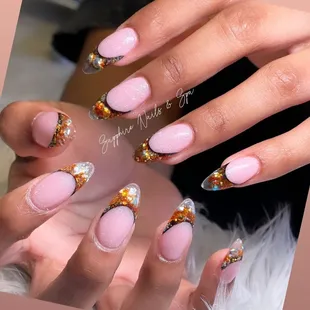 #nailswagg #nailselfie #nailsmagazine #nails #nailsnailsnails #nailsaddict #nails4yummies #nails2inspire #nailsofinstagram #sapphireneb