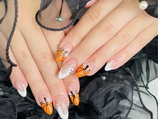Big Red Nails & Spa
