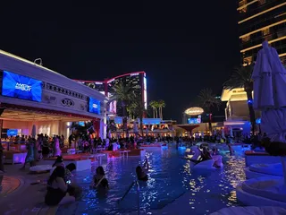 Las Vegas Naturists