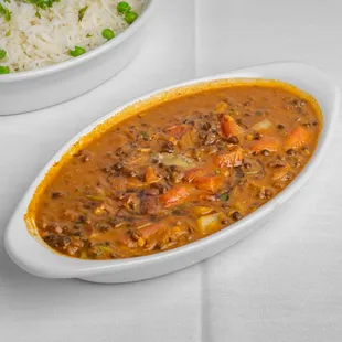 Daal Makhani