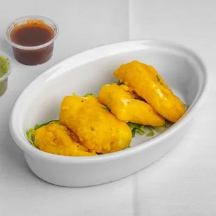 Paneer Pakora