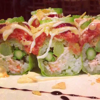 Pungo Roll