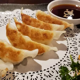 Gyoza
