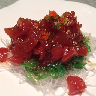 Tuna Salad