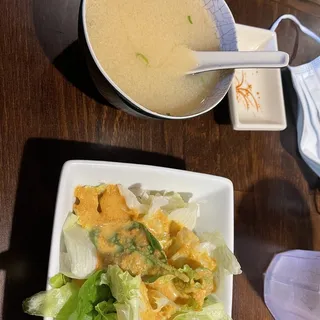 Miso Soup
