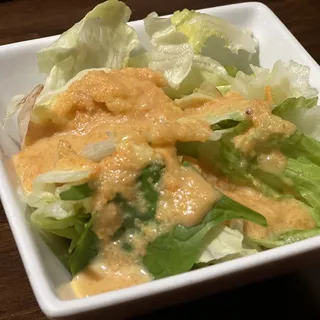 House Salad