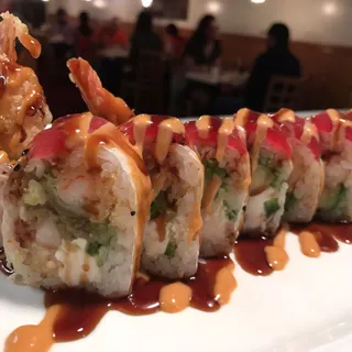 Lala Roll