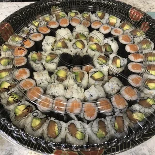 Salmon Roll