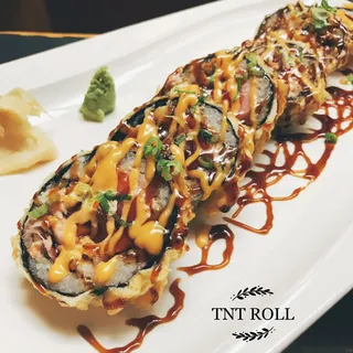 TNT Roll