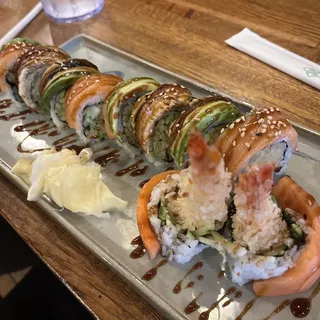 Prince Roll
