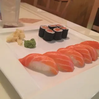 Salmon