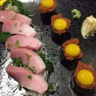 Yellowtail