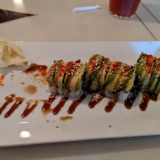Eel