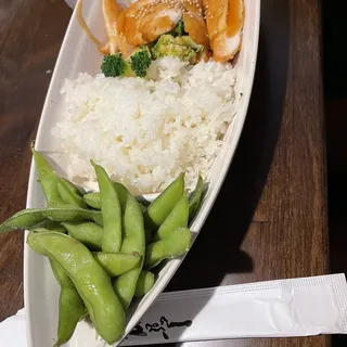 Chicken Teriyaki