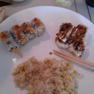 Lunch Bento