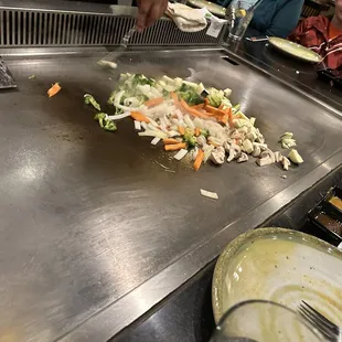 food