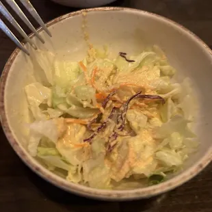 Salad