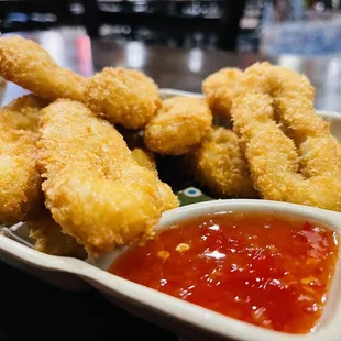 Calamari
