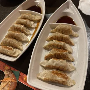 Gyoza
