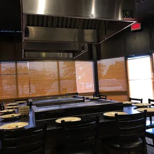 Hibachi
