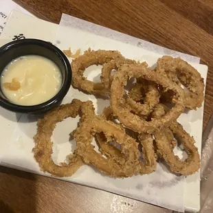 Calamari