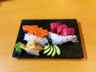 Mochi Sushi