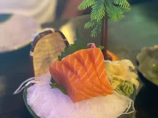 Fuji Sushi & Grill