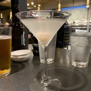 After work decompression