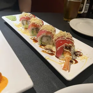 Playboy Roll