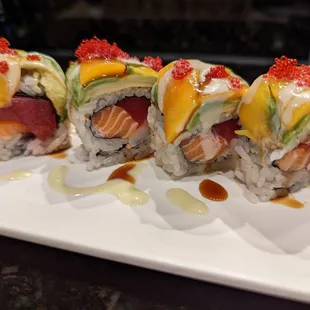 Special Roll