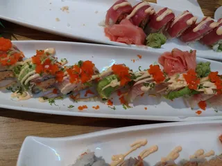 Oishii Sushi