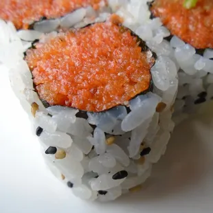 Spicy Tuna Roll
