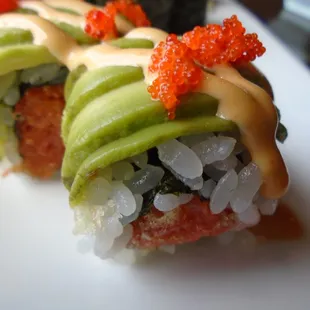 Godzilla Roll