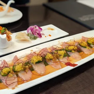 Yellowtail