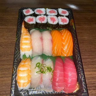 Sushi Combo B