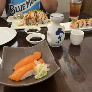 R14. Nemo Roll