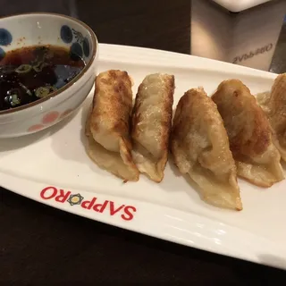 Gyoza