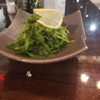 Seaweed Salad