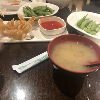 Miso Soup