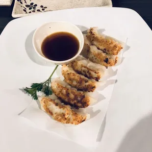 Gyoza