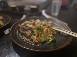 Ichiban Hibachi Steakhouse and Sushi Bar