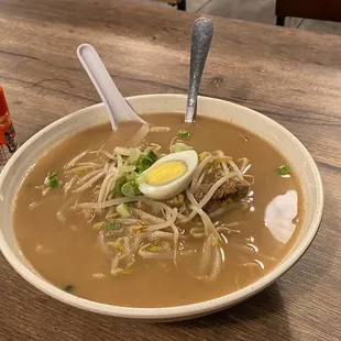 moyashi ramen