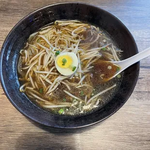 Shoyu Ramen