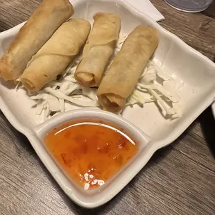 Spring Roll