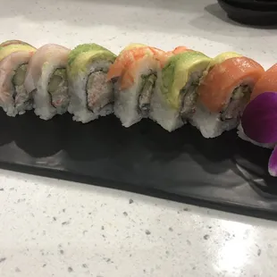 Rainbow