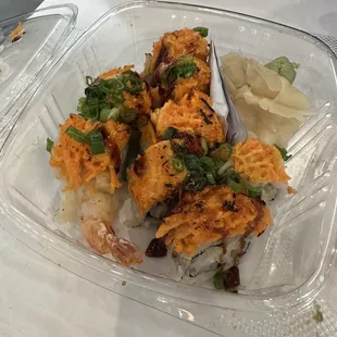 sushi, sushi and sashimi, food, sashimi