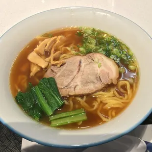 House ramen
