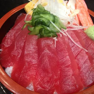 sashimi, sushi and sashimi, sushi, food