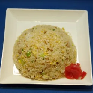 House Fried Rice