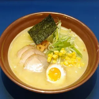 House Ramen